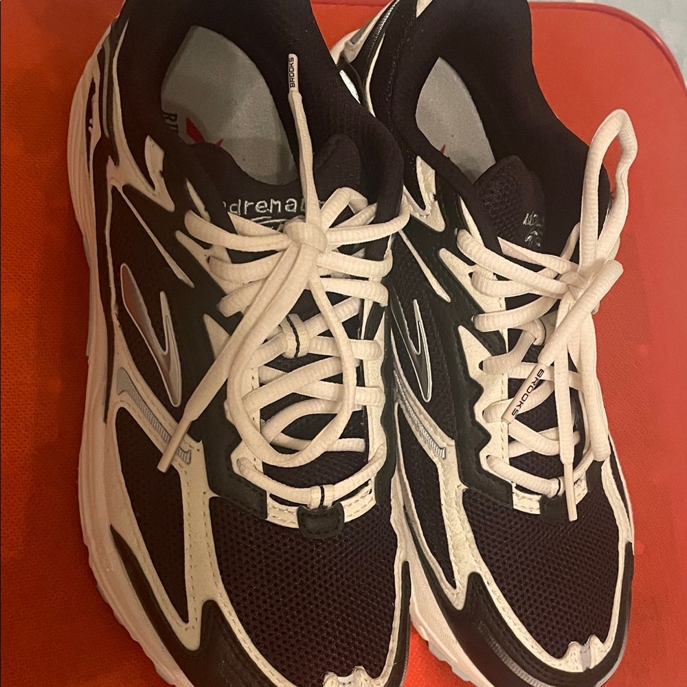 Brooks Running Shoes